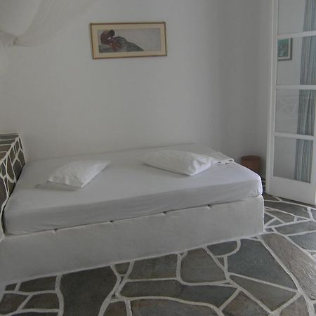 Eva Villa Милопотас Экстерьер фото